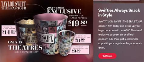 amc taylor swift bucket|taylor swift amc popcorn bucket.